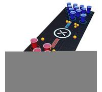 Giochi Ubriachi - Giochi da Tavolo per Adulti | Game da Tavolo da | Forniture per L'intrattenimento per Feste per Interazioni Sociali di Gruppo College Couples Organizzatori di Eventi | 180x60c