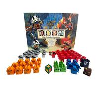 Giochi ufficiali di Leder Root The Marauder Expansion Game 2 giocatori dagli 8 a
