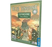 Giochi Uniti- Alta Tensione: Mappa Cina/Corea, Multicolore, GU576