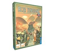 Merchandising Giochi Uniti: Alta Tensione - Recharged
