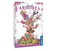 Arborea (ITA) Gioco da Tavolo 14+ Giochi Uniti