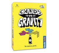 Cards VS Gravity