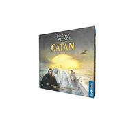 CATAN TRONO DI SPADE: LA CONFRATERNITA DEI GUARDIANI