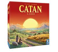 Catan - Il Gioco - Nuova Edizione 2025