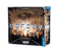 Giochi Uniti - Defcon, Gioco Strategico, Edizione Italiana, GU668