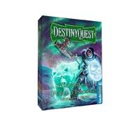 DESTINYQUEST: L'OCCHIO DELLA FURIA D'INVERNO
