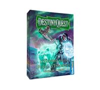 DESTINYQUEST: L'OCCHIO DELLA FURIA D'INVERNO