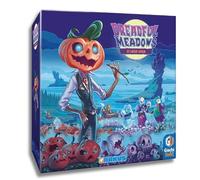 Giochi Uniti - Dreadful Meadows, 1-4 Giocatori, 13+ Anni, GU860, Edizione italiana