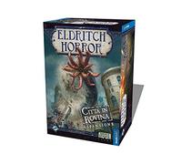 ELDRITCH HORROR - CITTà IN ROVINA