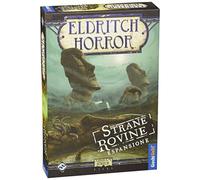 ELDRITCH HORROR - STRANE ROVINE