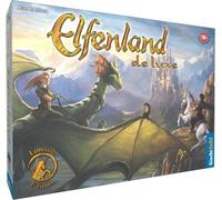 Giochi Uniti: Elfenland Deluxe - AA.VV.