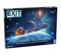 EXIT - Il Calendario dell'Avvento