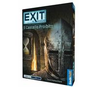 Giochi Uniti Exit: Il Castello Proibito