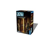 Exit: Il Museo Misterioso Gioco da Tavolo