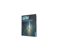 Exit: La Baita Abbandonata Gioco da Tavolo