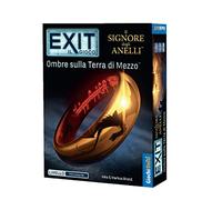 Exit - Ombre sulla Terra di Mezzo