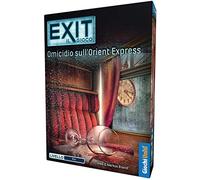 Exit - Omicidio sull'Orient Express