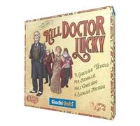 Giochi uniti Gioco Kill Doctor Lucky gioco