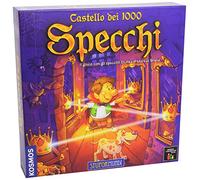 CASTELLO DEI MILLE SPECCHI