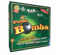 Giochi Uniti GU034 Passa la Bomba