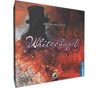 Giochi Uniti GU062 Lettere da Whitechapel