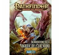 Pathfinder: Introduzione alla Società dei Cercatori