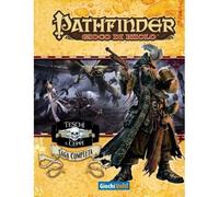 Giochi Uniti GU3136 Pathfinder: Teschi e Ceppi - Saga Completa