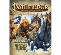 Giochi Uniti GU3139 Pathfinder: Stella Infranta 05 - Nel Crepaccio dell'Incubo