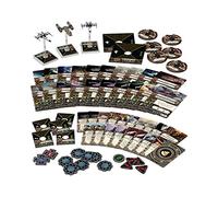 Giochi Uniti GU321 Star Wars, X-Wing, I Ricercati