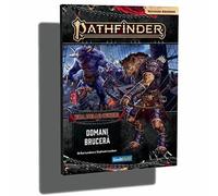 Giochi Uniti GU3605 Pathfinder 2 - Era delle Ceneri: Domani Brucerà