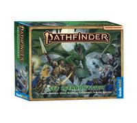 Giochi Uniti GU3616 Pathfinder 2°Edizione - Set Introduttivo (Ed. Italiana)