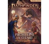 PATHFINDER 2: PROBLEMI A OTARI