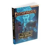 Giochi Uniti GU3622 Pathfinder 2 - Le Cripte degli Abomini (Ed. Italiana)