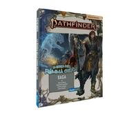 Giochi Uniti GU3625 Pathfinder 2 - La Ricerca della Fiamma Gelida (Ed. Italiana