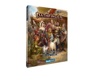 Giochi Uniti GU3626 Pathfinder 2 - Il Gran Bazar:Presagi Perduti (Ed. Italiana)