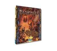 Giochi Uniti GU3627 Pathfinder 2 - Ferro & Fuoco (Ed. Italiana)