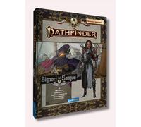 Giochi Uniti GU3629 Pathfinder 2 - Signori del Sangue (Ed. Italiana)