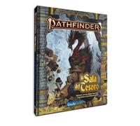 Giochi Uniti GU3632 Pathfinder 2 - La Sala del Tesoro (Ed. Italiana)