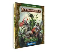 Giochi Uniti GU3633 Pathfinder 2 - Kingmaker:Saga Completa (Ed. Italiana)