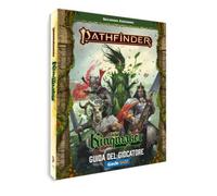 Pathfinder 2Ed - Kingmaker - Guida Del Giocatore