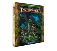 Pathfinder 2Ed - Kingmaker - Guida Ai Compagni