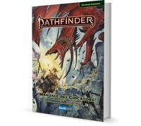 Giochi Uniti GU3639 Pathfinder Remaster: Manuale del Giocatore (Ed. Italiana)