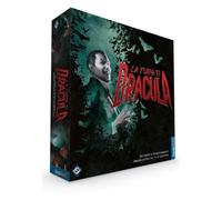Giochi Uniti GU494 La Furia di Dracula