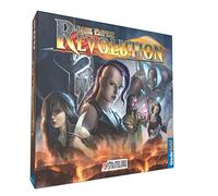 Giochi Uniti GU547 - Dark Empire Revolution