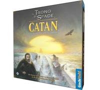 Giochi Uniti GU606 Catan - Il Trono di Spade : La Confraternita dei Guardiani (E