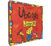 Ubongo - Junior 3D - gioco da tavolo