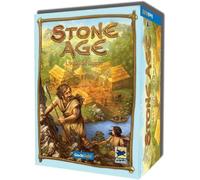 Stone Age: L’Inizio del Viaggio Edizione 2019