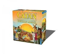 Giochi Uniti GU699 Catan - Puzzle Logici (Ed. Italiana)