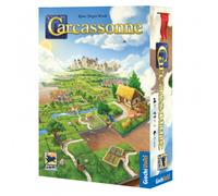 Carcassonne
