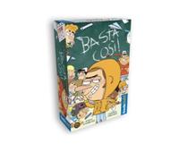 Giochi Uniti GU755 BASTA Così (Ed. Italiana)